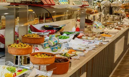 هتل موکارناس پرا استانبول هتل موکارناس پرا استانبول